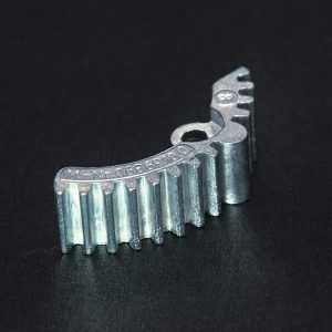Formteile aus Metall Zinkdruckguss