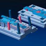 Solidor Heuer Baugruppen aus Metall und Kunststofff