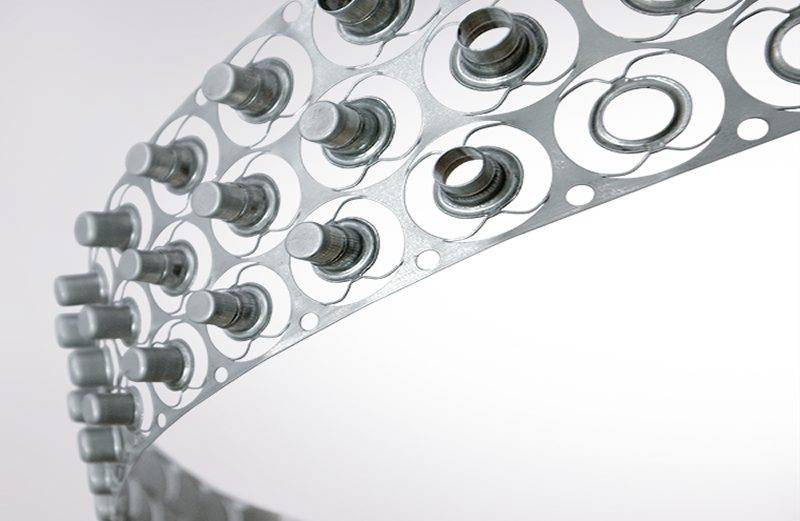 Startseite 1 Metallband Metallprodukte