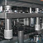 Metallverarbeitung Werkzeugbau