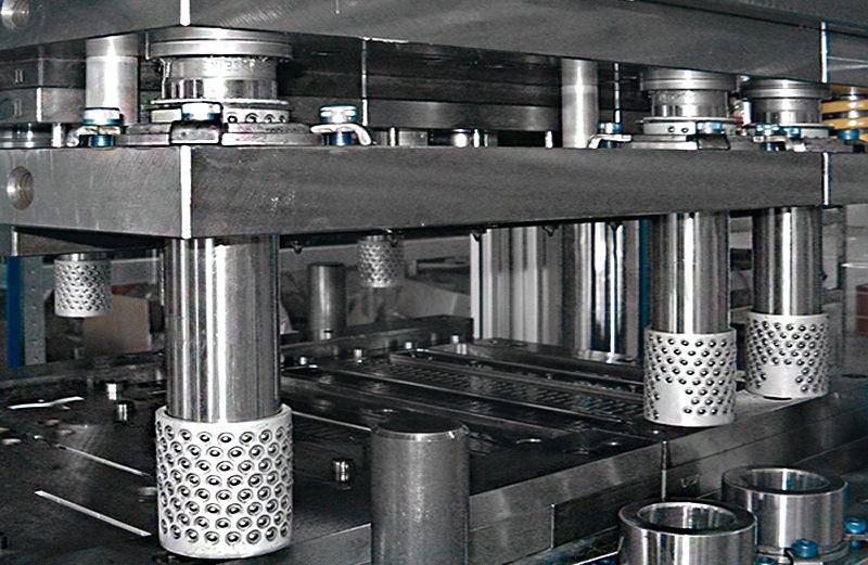 Startseite 3 Metallverarbeitung Werkzeugbau